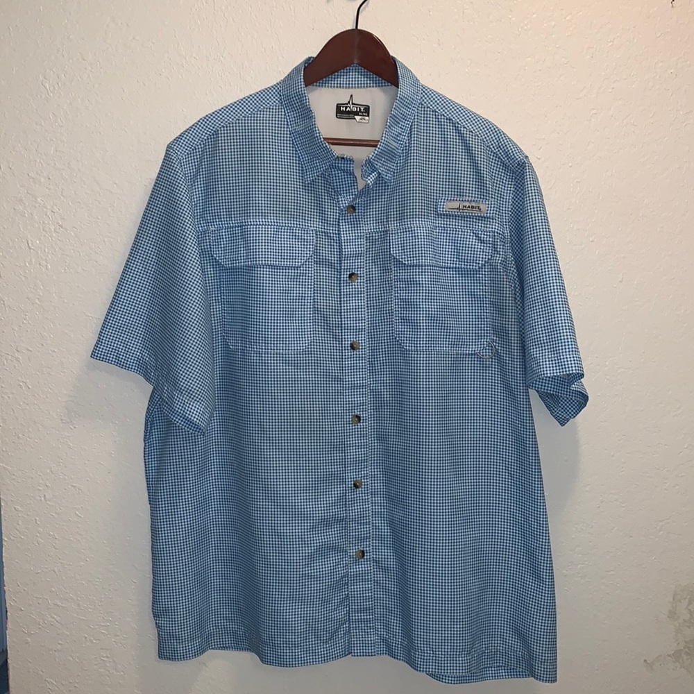 Habit Shirt
